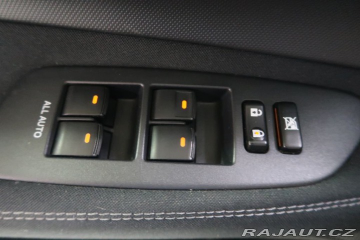 Toyota Auris 1.6VVT-i,CZ,Manuál 2011