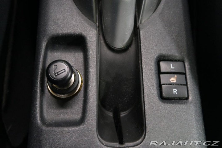 Toyota Auris 1.6VVT-i,CZ,Manuál 2011