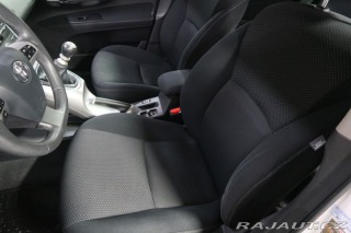 Toyota Auris 1.6VVT-i,CZ,Manuál 2011