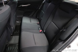 Toyota Auris 1.6VVT-i,CZ,Manuál 2011