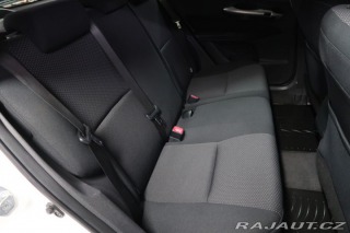 Toyota Auris 1.6VVT-i,CZ,Manuál 2011