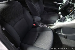 Toyota Auris 1.6VVT-i,CZ,Manuál 2011