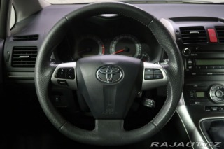 Toyota Auris 1.6VVT-i,CZ,Manuál 2011