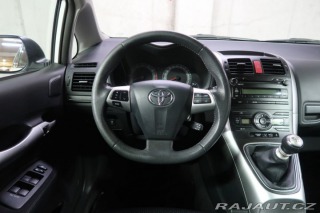 Toyota Auris 1.6VVT-i,CZ,Manuál 2011