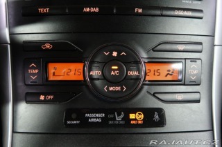 Toyota Auris 1.6VVT-i,CZ,Manuál 2011