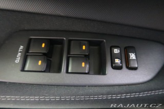 Toyota Auris 1.6VVT-i,CZ,Manuál 2011