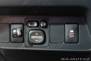 Toyota Auris 1.6VVT-i,CZ,Manuál 2011