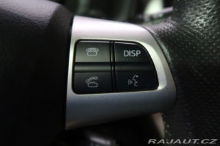 Toyota Auris 1.6VVT-i,CZ,Manuál 2011