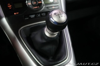 Toyota Auris 1.6VVT-i,CZ,Manuál 2011