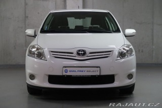 Toyota Auris 1.6VVT-i,CZ,Manuál 2011