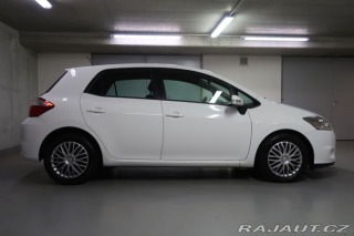 Toyota Auris 1.6VVT-i,CZ,Manuál 2011