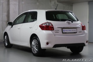 Toyota Auris 1.6VVT-i,CZ,Manuál 2011