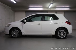 Toyota Auris 1.6VVT-i,CZ,Manuál 2011