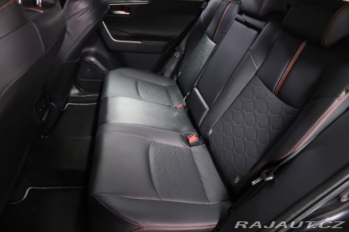 Toyota RAV4 2.5Hybrid,CZ,Adventure,4x 2023