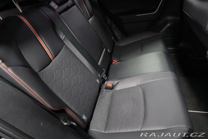 Toyota RAV4 2.5Hybrid,CZ,Adventure,4x 2023