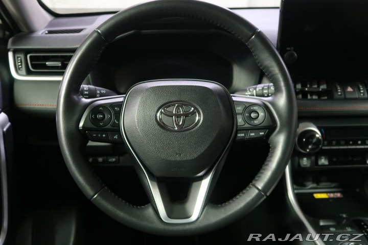 Toyota RAV4 2.5Hybrid,CZ,Adventure,4x 2023