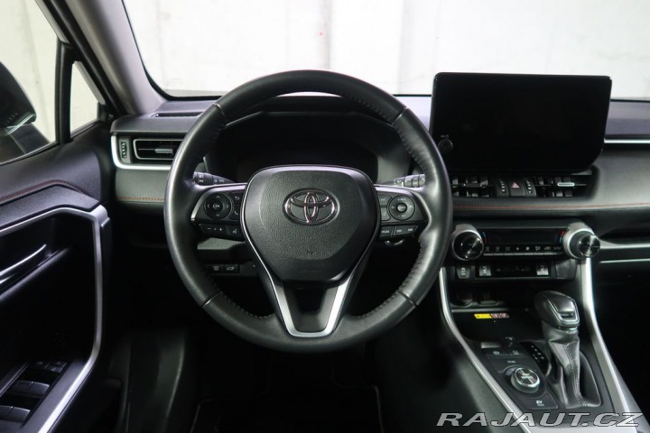 Toyota RAV4 2.5Hybrid,CZ,Adventure,4x 2023