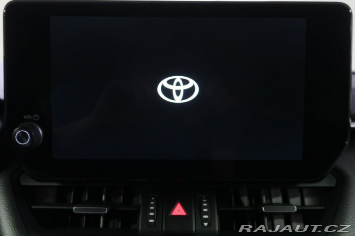 Toyota RAV4 2.5Hybrid,CZ,Adventure,4x 2023
