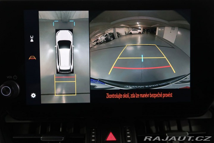 Toyota RAV4 2.5Hybrid,CZ,Adventure,4x 2023
