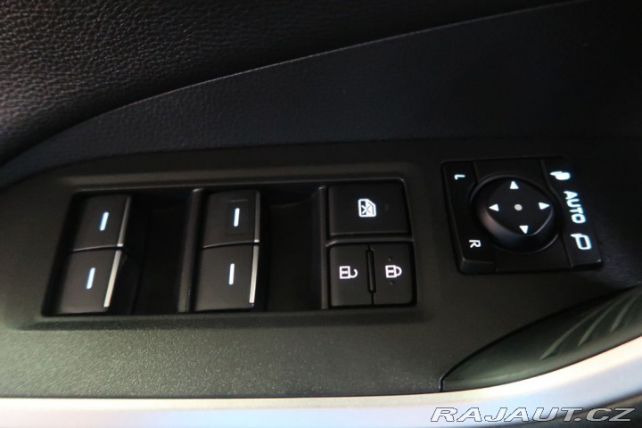 Toyota RAV4 2.5Hybrid,CZ,Adventure,4x 2023