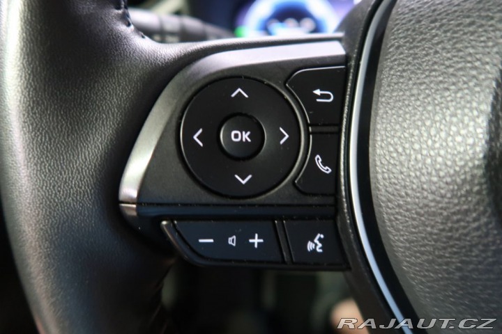 Toyota RAV4 2.5Hybrid,CZ,Adventure,4x 2023