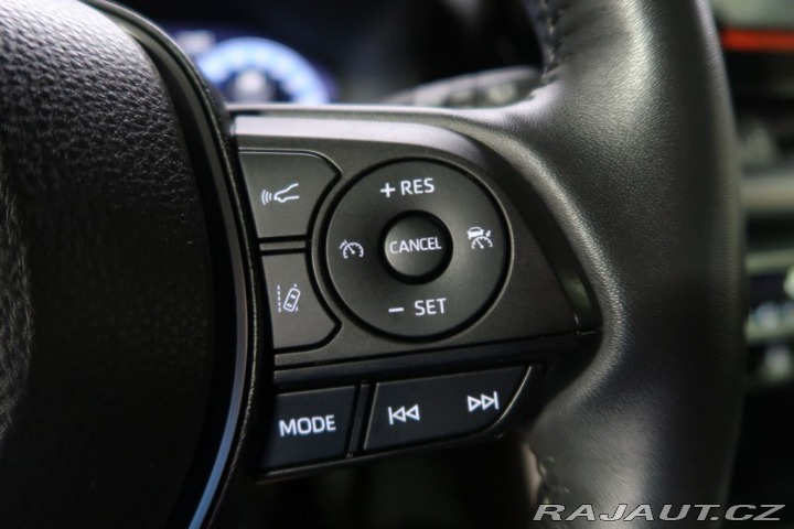 Toyota RAV4 2.5Hybrid,CZ,Adventure,4x 2023