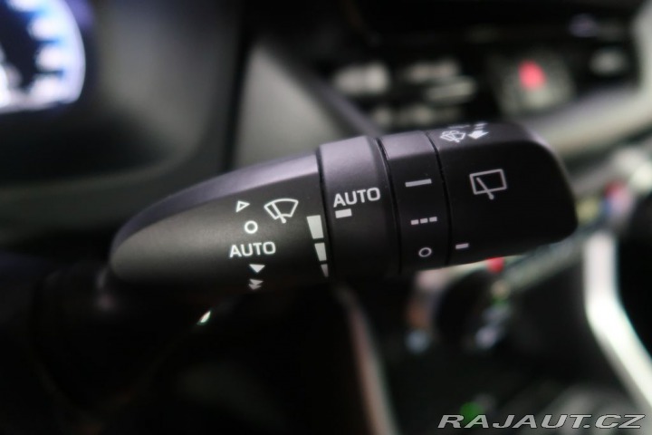 Toyota RAV4 2.5Hybrid,CZ,Adventure,4x 2023