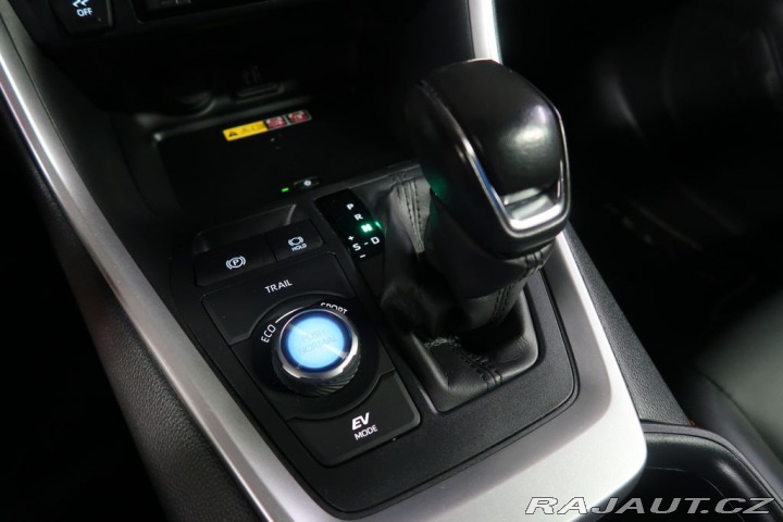 Toyota RAV4 2.5Hybrid,CZ,Adventure,4x 2023