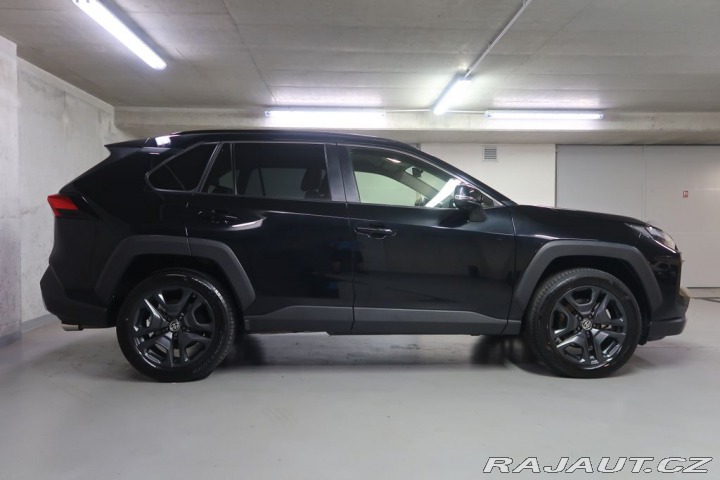 Toyota RAV4 2.5Hybrid,CZ,Adventure,4x 2023