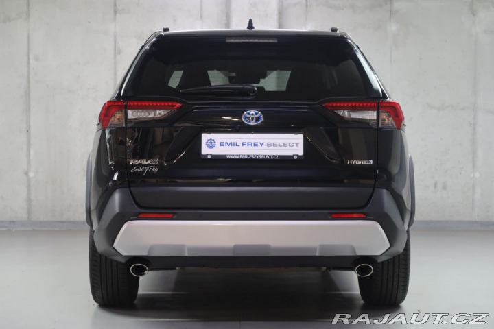 Toyota RAV4 2.5Hybrid,CZ,Adventure,4x 2023
