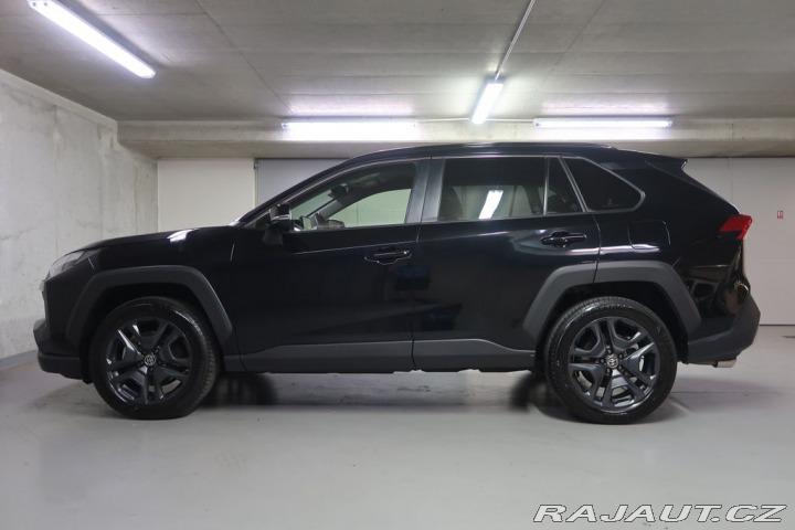 Toyota RAV4 2.5Hybrid,CZ,Adventure,4x 2023
