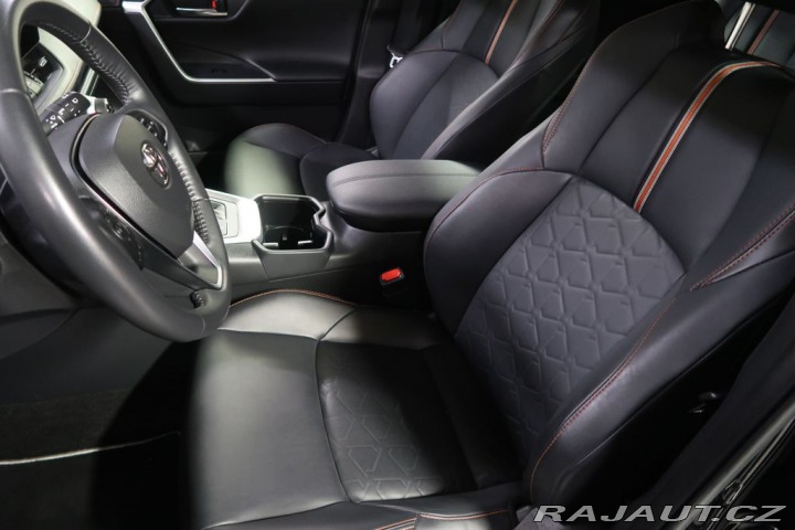 Toyota RAV4 2.5Hybrid,CZ,Adventure,4x 2023