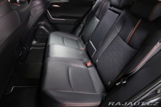 Toyota RAV4 2.5Hybrid,CZ,Adventure,4x 2023