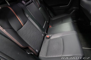 Toyota RAV4 2.5Hybrid,CZ,Adventure,4x 2023