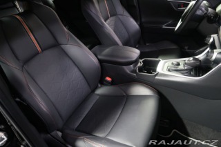 Toyota RAV4 2.5Hybrid,CZ,Adventure,4x 2023