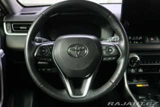 Toyota RAV4 2.5Hybrid,CZ,Adventure,4x 2023