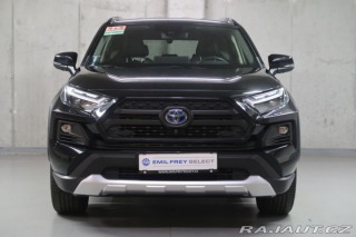 Toyota RAV4 2.5Hybrid,CZ,Adventure,4x 2023
