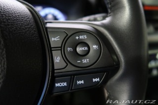 Toyota RAV4 2.5Hybrid,CZ,Adventure,4x 2023