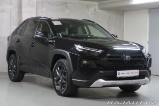 Toyota RAV4 2.5Hybrid,CZ,Adventure,4x 2023