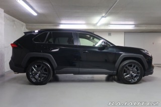 Toyota RAV4 2.5Hybrid,CZ,Adventure,4x 2023