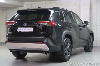 Toyota RAV4 2.5Hybrid,CZ,Adventure,4x 2023