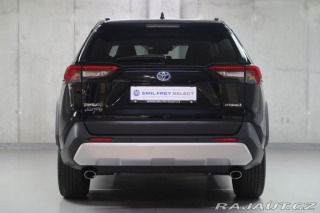 Toyota RAV4 2.5Hybrid,CZ,Adventure,4x 2023
