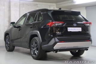 Toyota RAV4 2.5Hybrid,CZ,Adventure,4x 2023