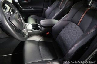 Toyota RAV4 2.5Hybrid,CZ,Adventure,4x 2023