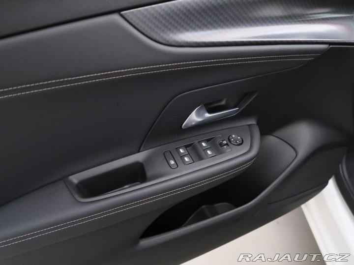 Opel Mokka ELECTRO,CZ,1Maj,GS LINE,5 2023