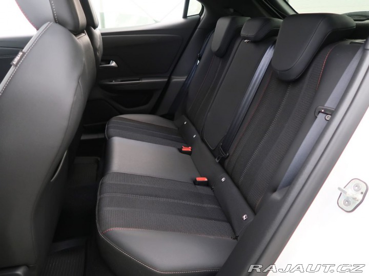 Opel Mokka ELECTRO,CZ,1Maj,GS LINE,5 2023