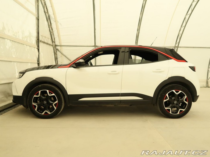 Opel Mokka ELECTRO,CZ,1Maj,GS LINE,5 2023