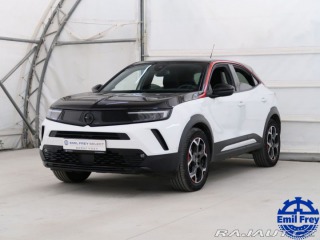 Opel Mokka ELECTRO,CZ,1Maj,GS LINE,5 2023