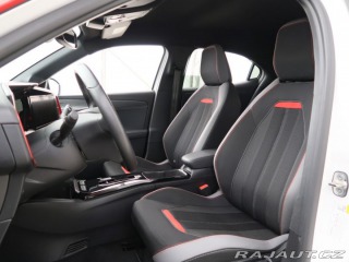 Opel Mokka ELECTRO,CZ,1Maj,GS LINE,5 2023