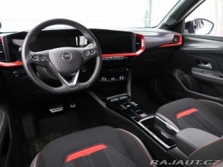Opel Mokka ELECTRO,CZ,1Maj,GS LINE,5 2023